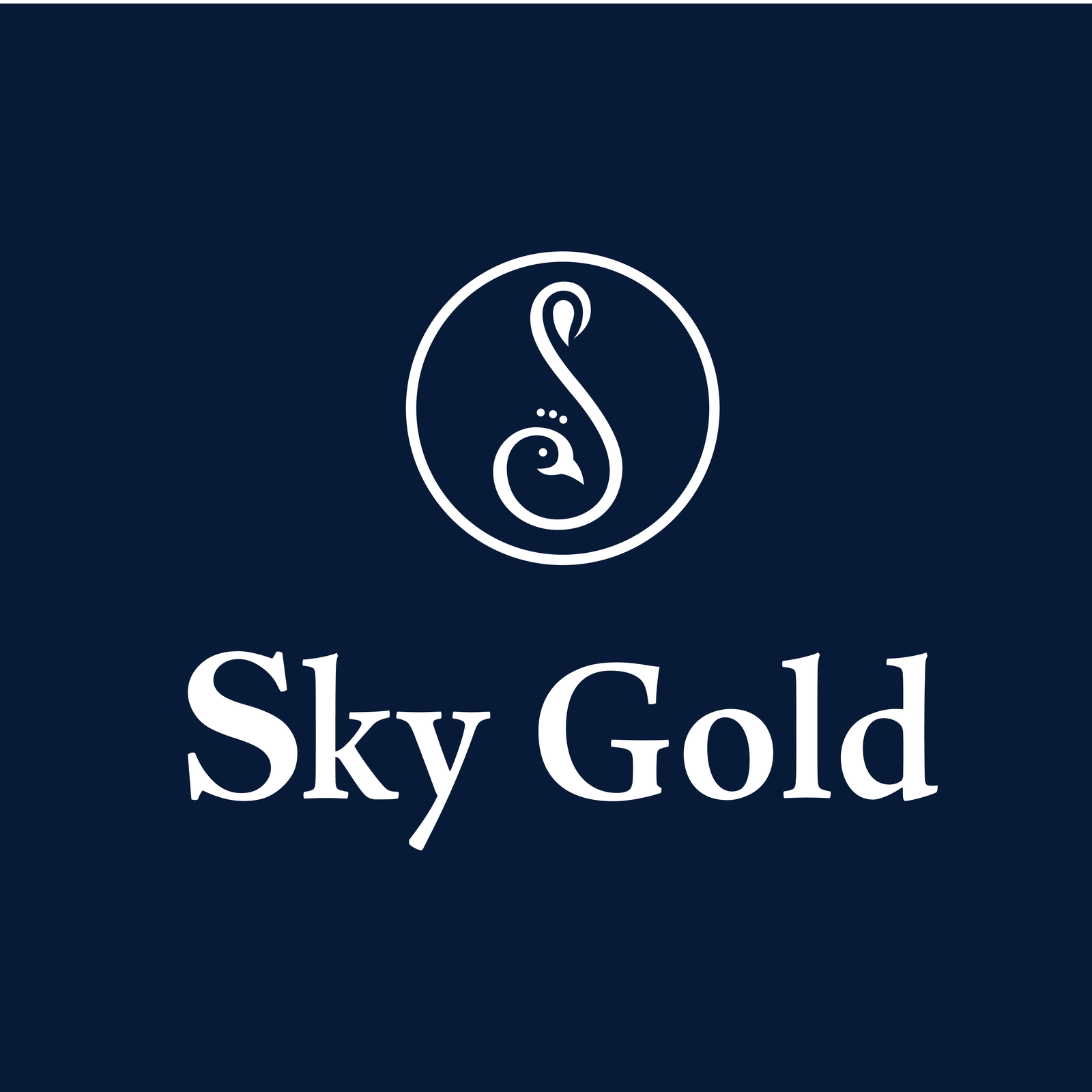 Sky Gold